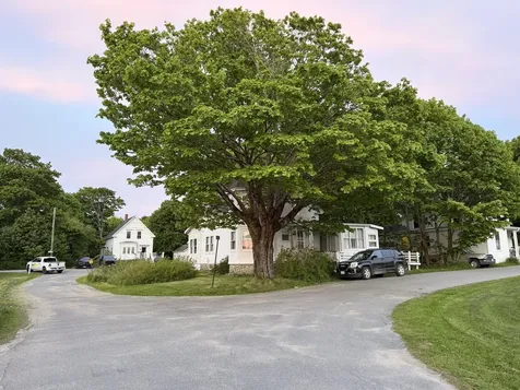 25 Pleasant Street Vinalhaven ME 04863