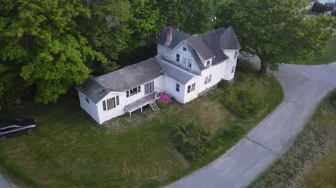 25 Pleasant Street Vinalhaven ME 04863