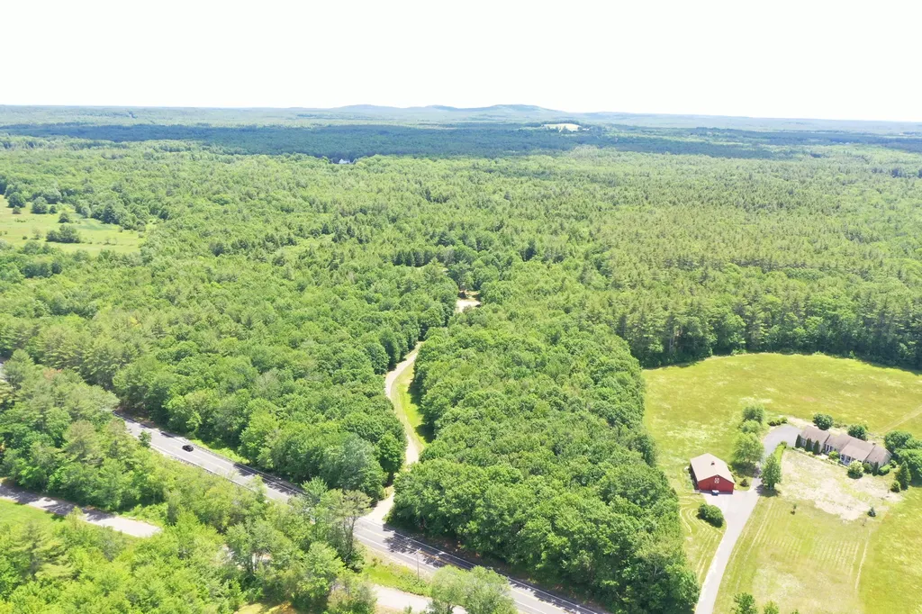 331 Somersworth Road North Berwick ME 03906