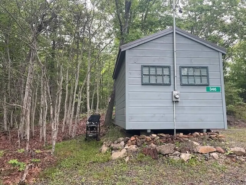 346 N Shore Drive Owls Head ME 04854