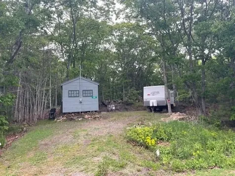346 N Shore Drive Owls Head ME 04854