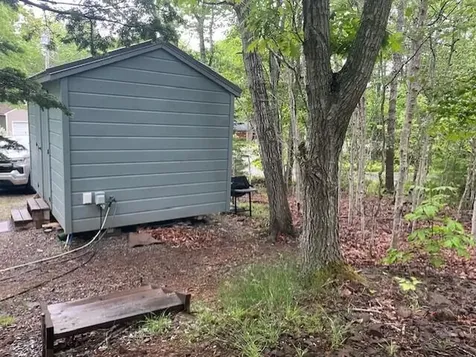 346 N Shore Drive Owls Head ME 04854