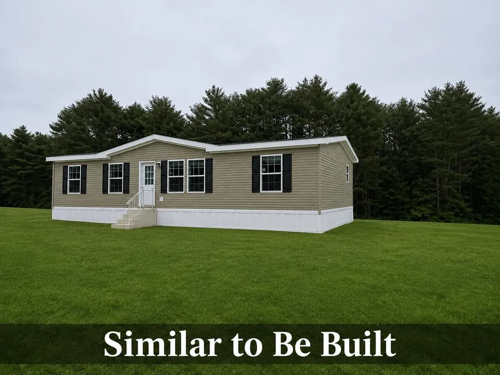 14 Lincoln Lane Livermore Falls ME 04254