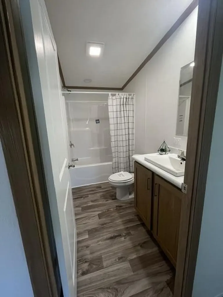 14 Lincoln Lane Livermore Falls ME 04254