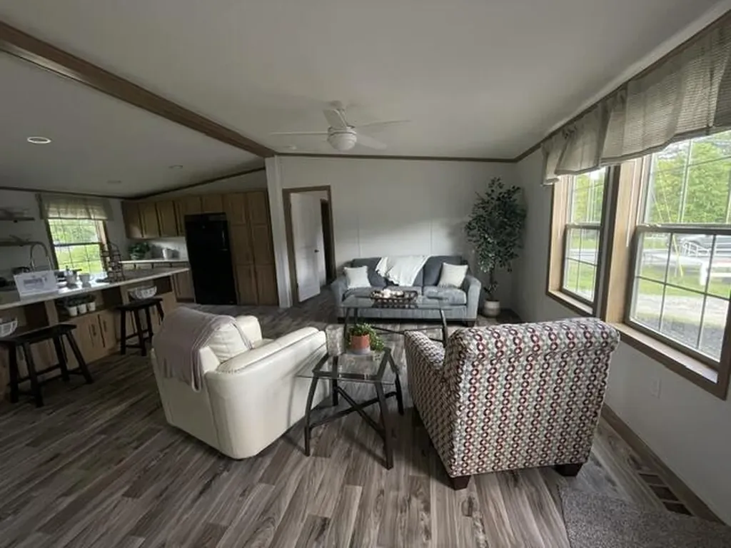 14 Lincoln Lane Livermore Falls ME 04254