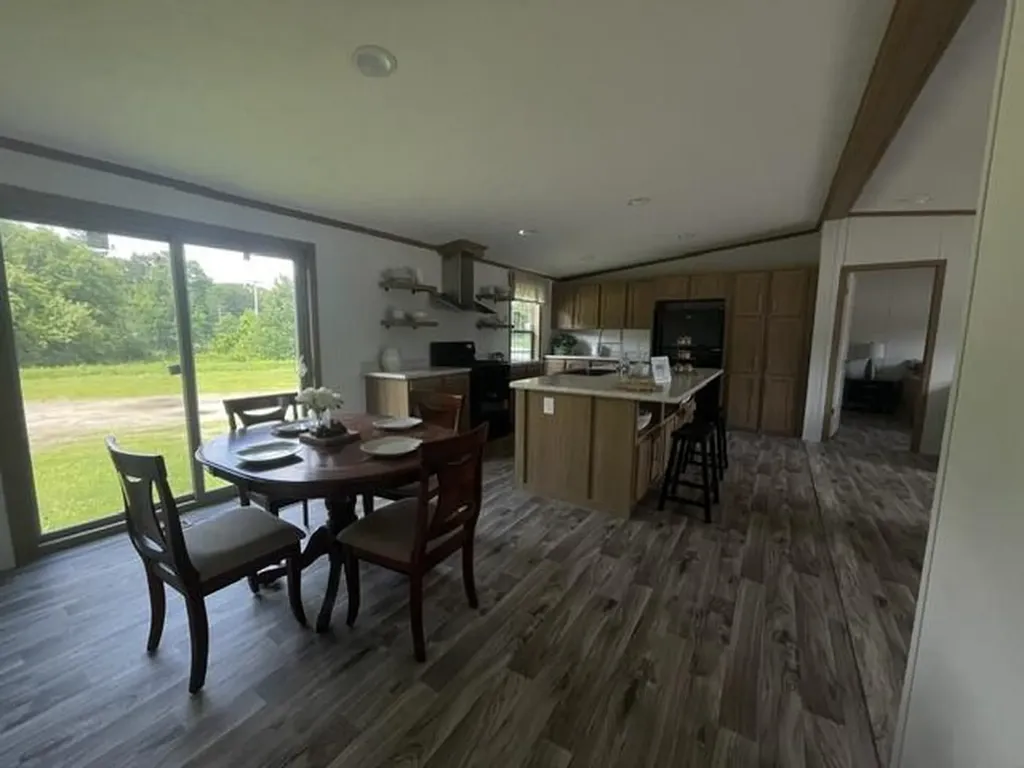 14 Lincoln Lane Livermore Falls ME 04254
