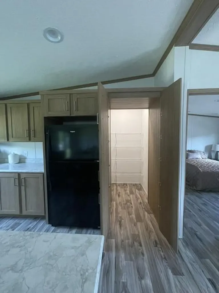 14 Lincoln Lane Livermore Falls ME 04254