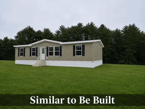 14 Lincoln Lane Livermore Falls ME 04254