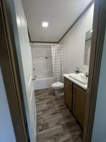 14 Lincoln Lane Livermore Falls ME 04254
