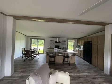 14 Lincoln Lane Livermore Falls ME 04254