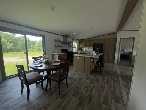 14 Lincoln Lane Livermore Falls ME 04254