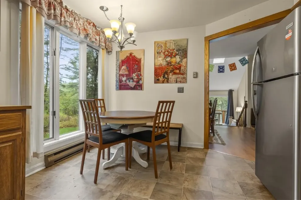 12 & 14 Maddocks Road Boothbay Harbor ME 04538
