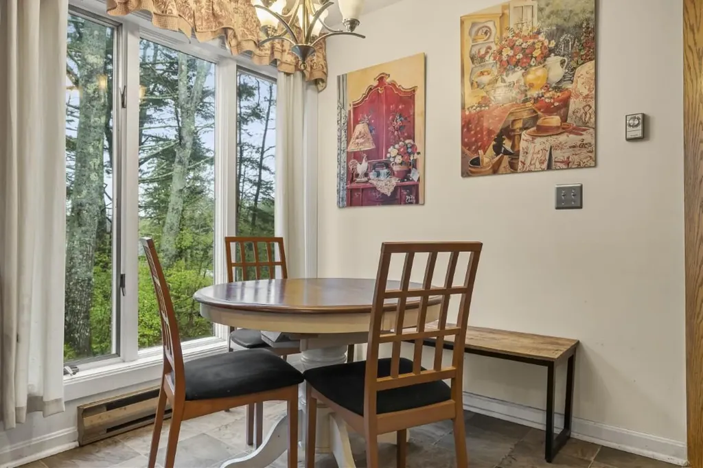 12 & 14 Maddocks Road Boothbay Harbor ME 04538