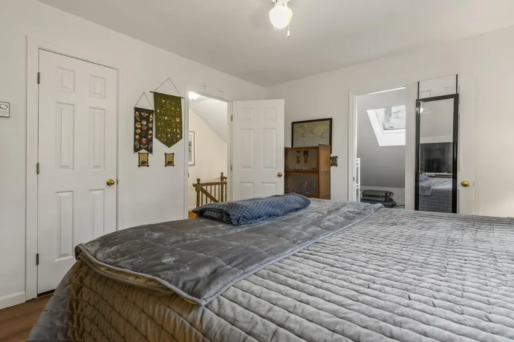 12 & 14 Maddocks Road Boothbay Harbor ME 04538