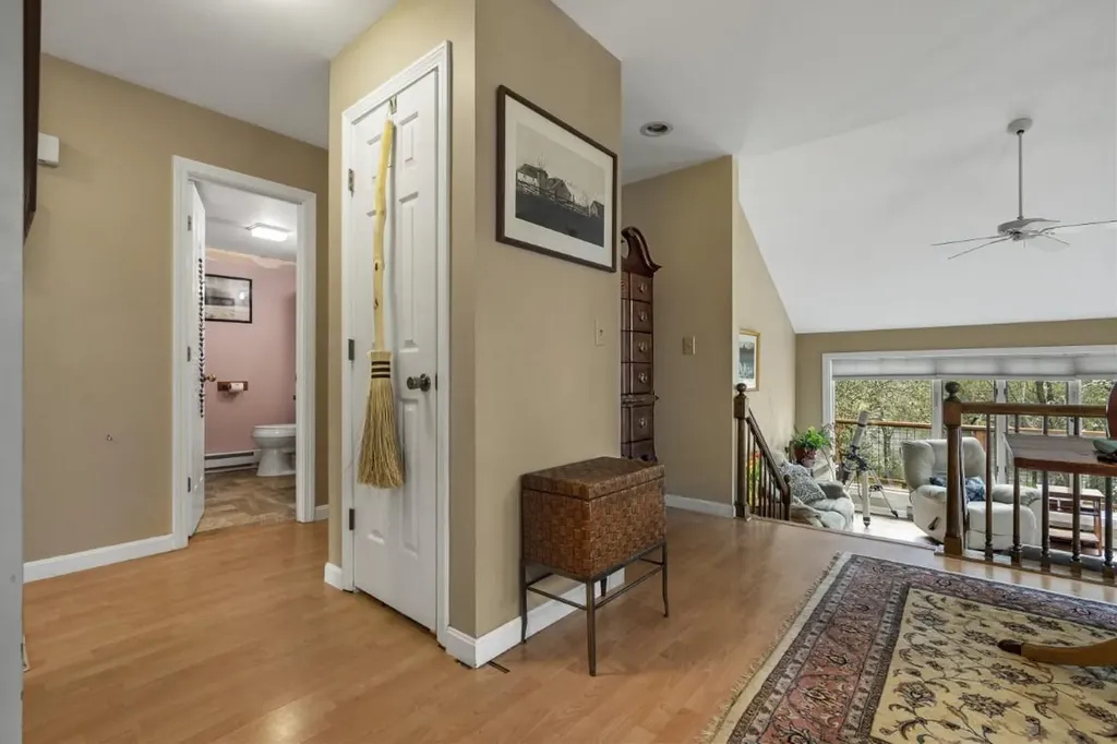 12 & 14 Maddocks Road Boothbay Harbor ME 04538