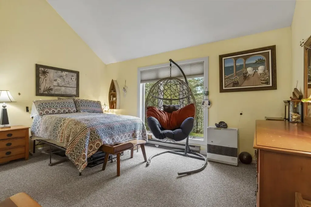 12 & 14 Maddocks Road Boothbay Harbor ME 04538