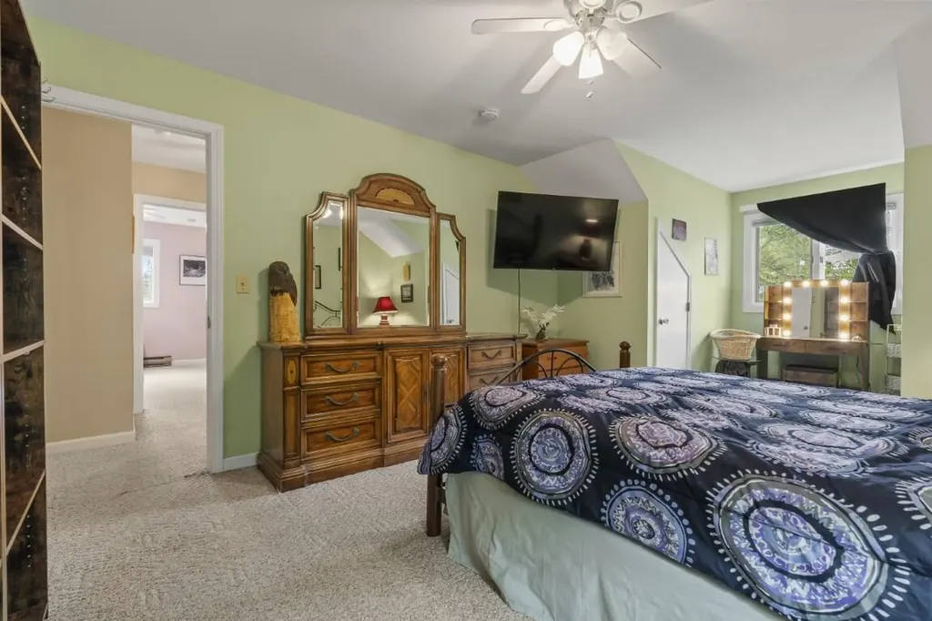 12 & 14 Maddocks Road Boothbay Harbor ME 04538