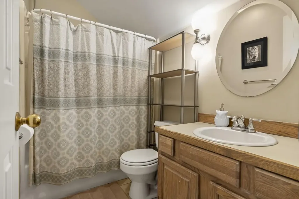 12 & 14 Maddocks Road Boothbay Harbor ME 04538