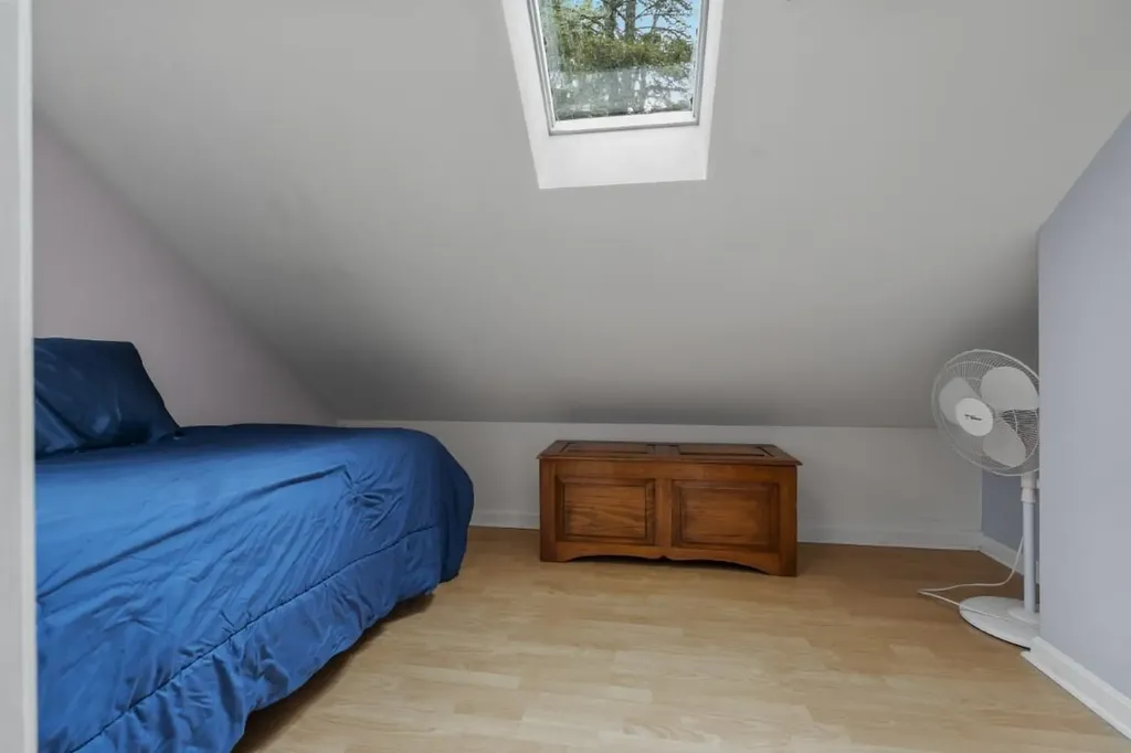 12 & 14 Maddocks Road Boothbay Harbor ME 04538