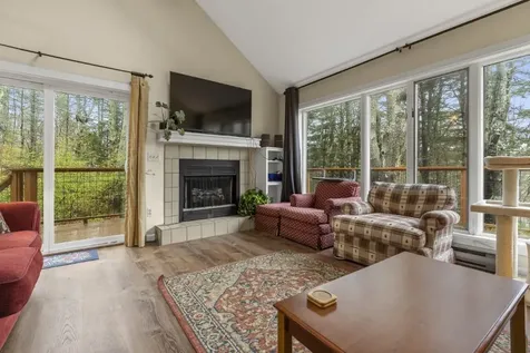12 & 14 Maddocks Road Boothbay Harbor ME 04538