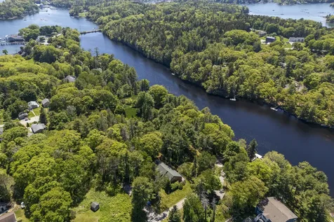 12 & 14 Maddocks Road Boothbay Harbor ME 04538