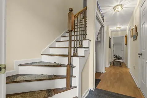 12 & 14 Maddocks Road Boothbay Harbor ME 04538