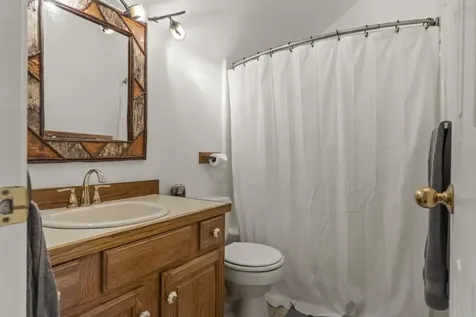 12 & 14 Maddocks Road Boothbay Harbor ME 04538