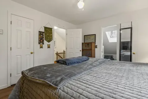 12 & 14 Maddocks Road Boothbay Harbor ME 04538