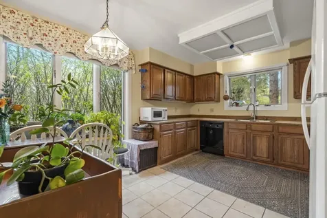 12 & 14 Maddocks Road Boothbay Harbor ME 04538