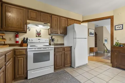 12 & 14 Maddocks Road Boothbay Harbor ME 04538