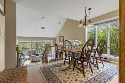 12 & 14 Maddocks Road Boothbay Harbor ME 04538