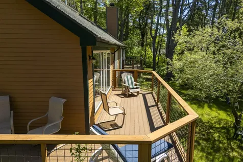 12 & 14 Maddocks Road Boothbay Harbor ME 04538