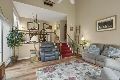 12 & 14 Maddocks Road Boothbay Harbor ME 04538