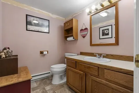 12 & 14 Maddocks Road Boothbay Harbor ME 04538