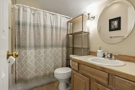 12 & 14 Maddocks Road Boothbay Harbor ME 04538