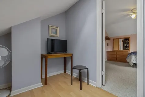 12 & 14 Maddocks Road Boothbay Harbor ME 04538