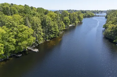 12 & 14 Maddocks Road Boothbay Harbor ME 04538
