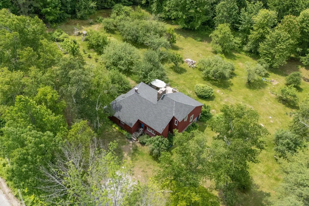 286 Watson Hill Road Limerick ME 04048