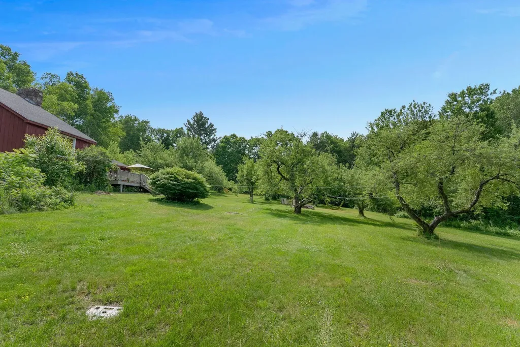 286 Watson Hill Road Limerick ME 04048
