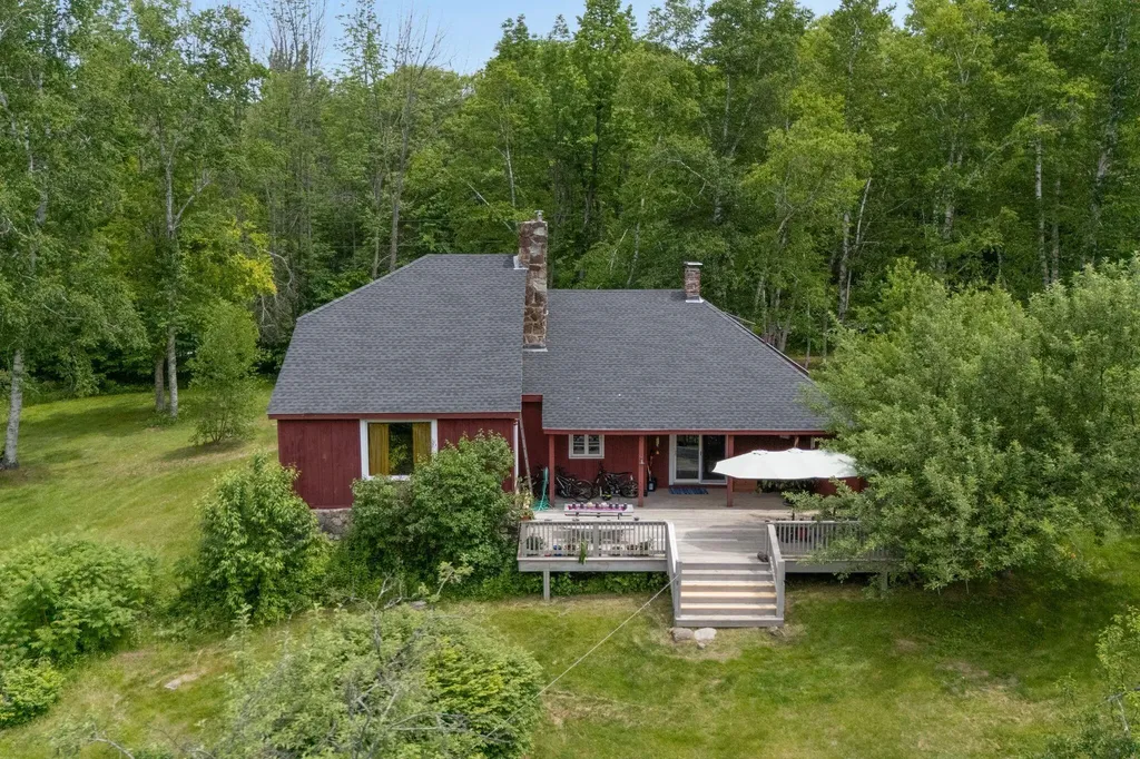 286 Watson Hill Road Limerick ME 04048