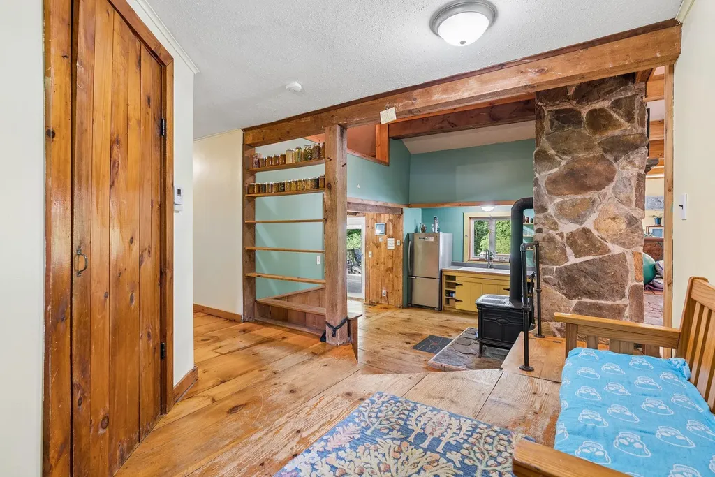 286 Watson Hill Road Limerick ME 04048