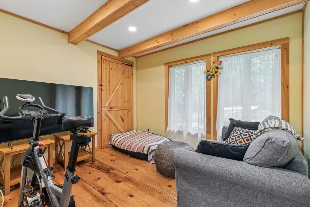 286 Watson Hill Road Limerick ME 04048