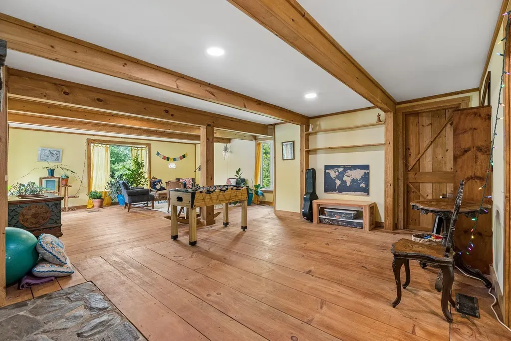 286 Watson Hill Road Limerick ME 04048