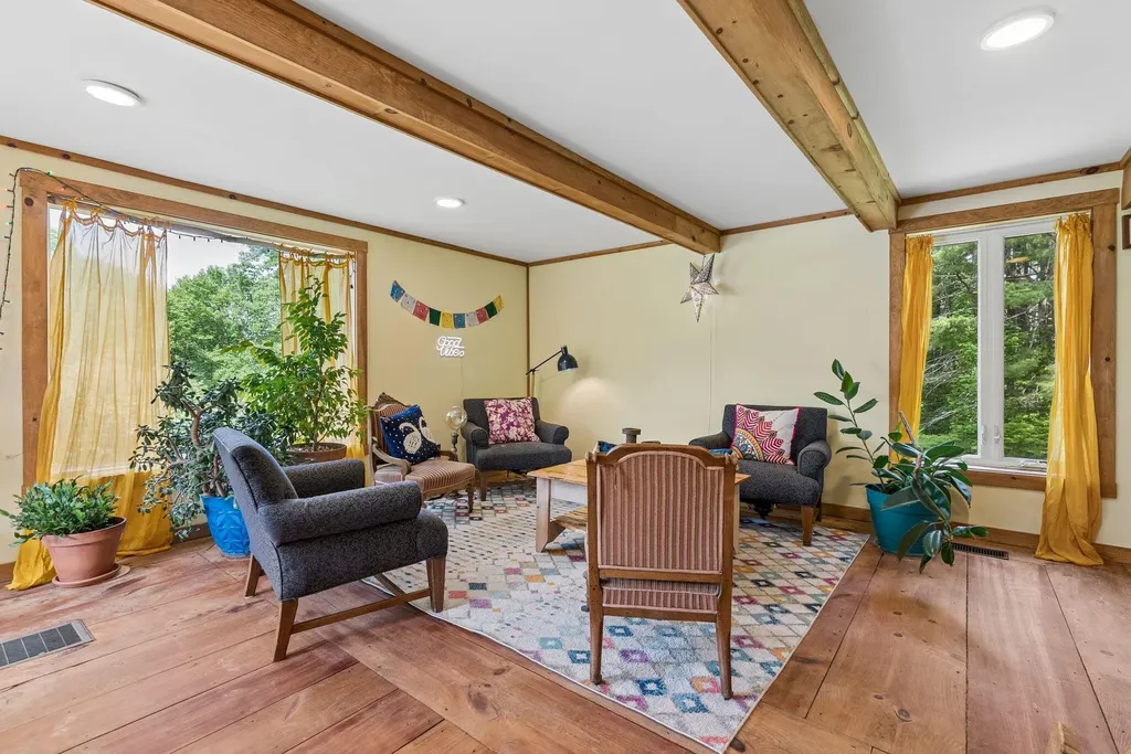 286 Watson Hill Road Limerick ME 04048