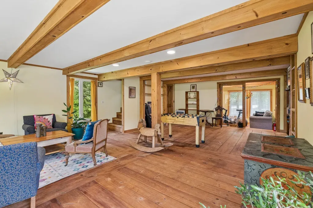 286 Watson Hill Road Limerick ME 04048