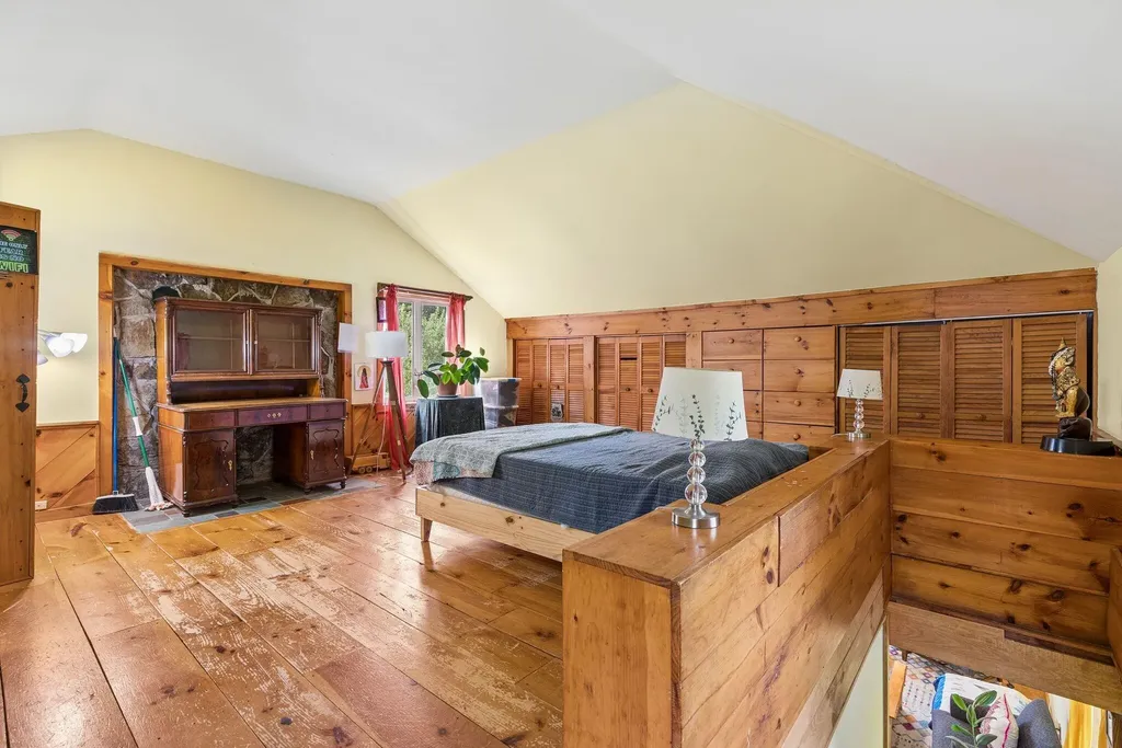 286 Watson Hill Road Limerick ME 04048