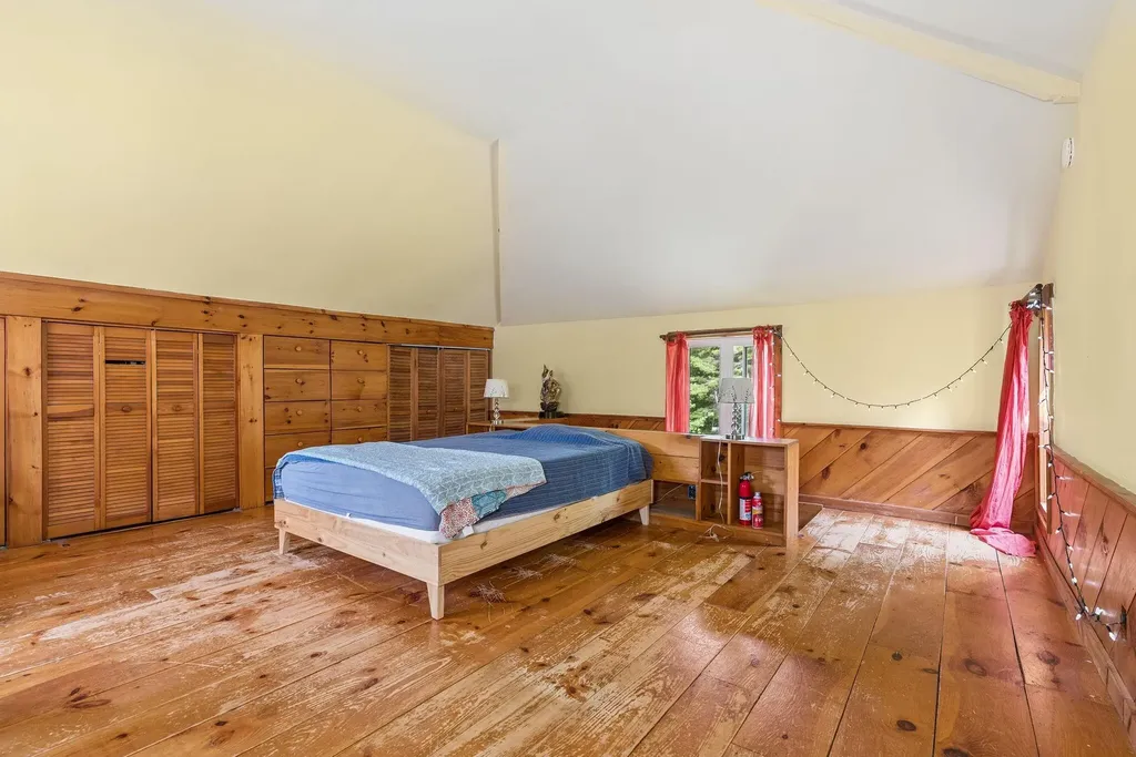 286 Watson Hill Road Limerick ME 04048