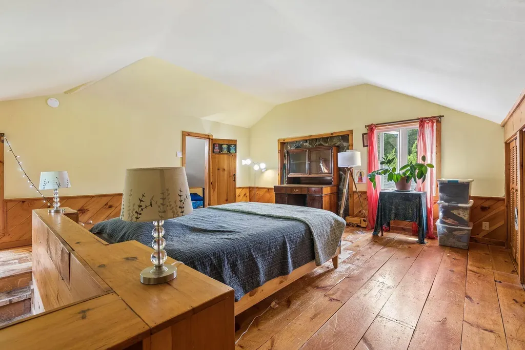 286 Watson Hill Road Limerick ME 04048