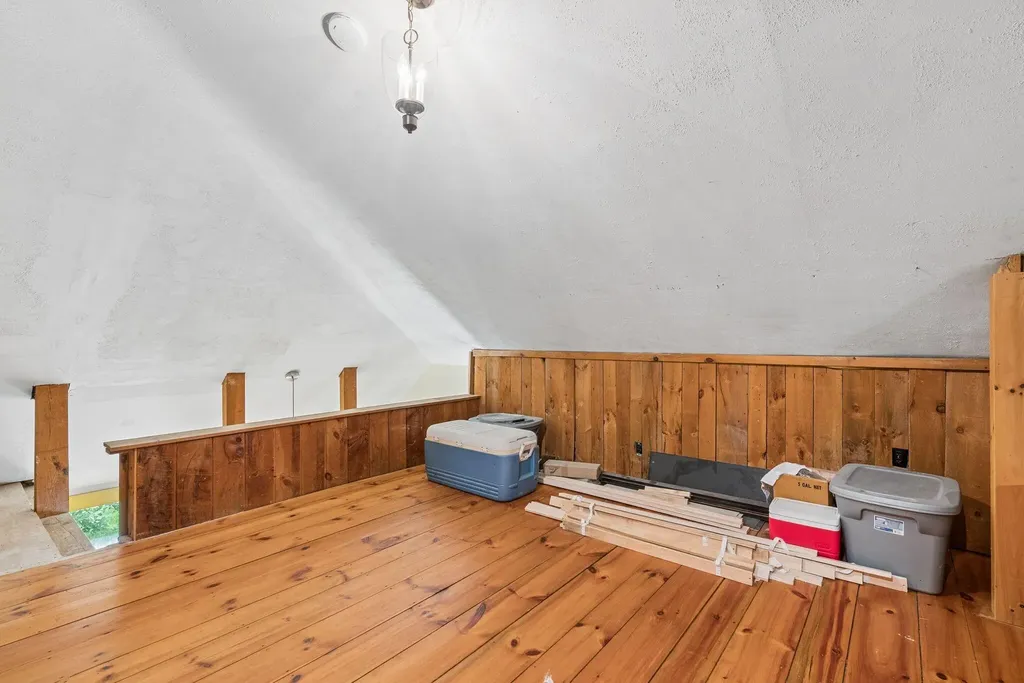 286 Watson Hill Road Limerick ME 04048