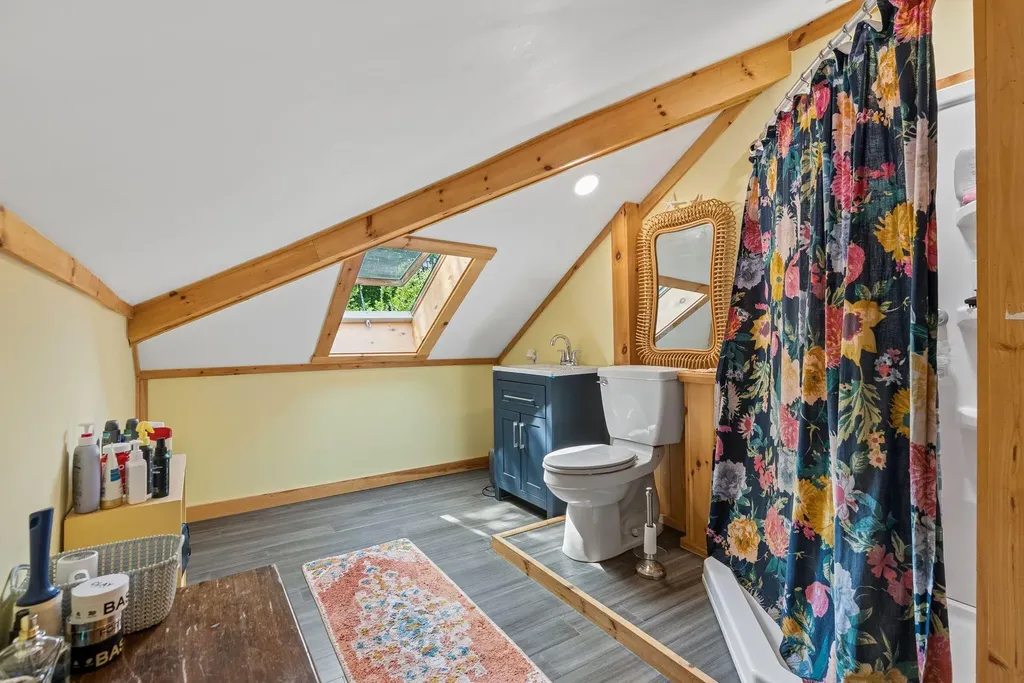 286 Watson Hill Road Limerick ME 04048